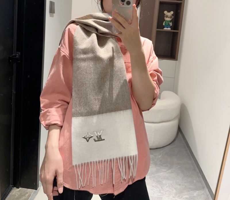 Louis Vuitton Scarf